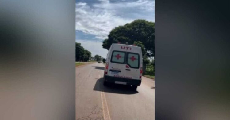 No Dia da Mulher, jovem é estuprada por 2 e encontrada desmaiada em terreno baldio