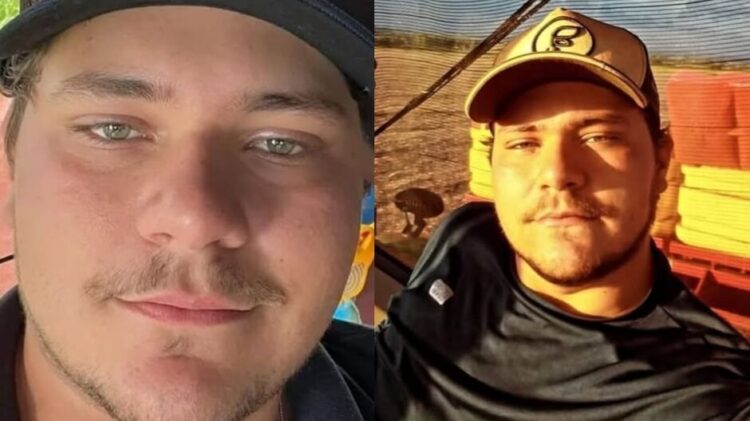 Morte precoce de jovem comove população da cidade de Sidrolândia