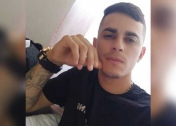 Rapaz com passagens policiais por tráfico é baleado e morre em Ponta Porã