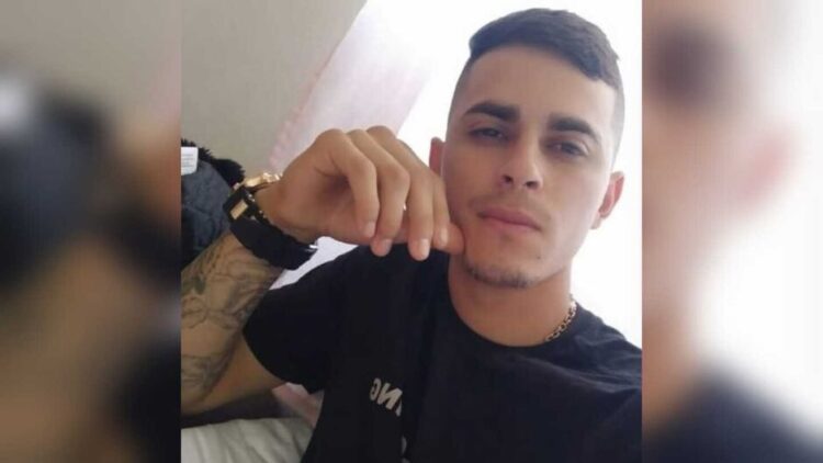 Rapaz com passagens policiais por tráfico é baleado e morre em Ponta Porã