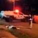 Capivara News TV: Adolescente defende mulher e mata agressor a facadas em rua de Dourados
