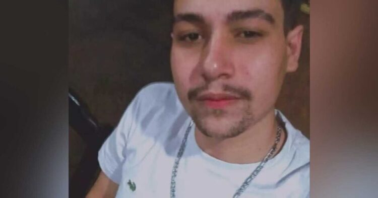 Rapaz leva coice de boi em frigorífico, crava faca no pescoço e morre, em Naviraí