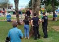 Homem é encontrado morto com sinais de pauladas na cabeça em Amambai
