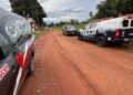 Capivara News TV: Homem mata companheira a golpes de faca e ainda liga pra PM confessando o crime