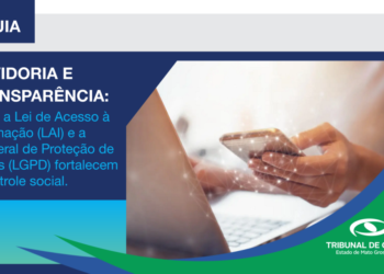 ‘Guia Ouvidoria e Transparência’ é o TCE-MS mais perto do cidadão