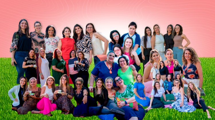 TCE-MS celebra Mês da Mulher com programação especial às servidoras
