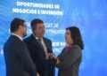 Fiems participa de reunião para debater investimentos no Corredor Bioceânico
