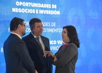 Fiems participa de reunião para debater investimentos no Corredor Bioceânico