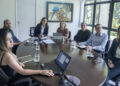 TCE-MS e TJMS trocam experiência para enfrentamento ao assédio e discriminação no ambiente de trabalho