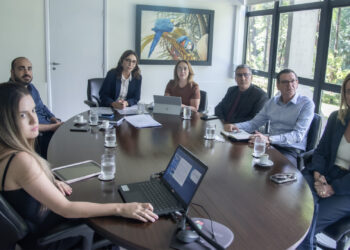 TCE-MS e TJMS trocam experiência para enfrentamento ao assédio e discriminação no ambiente de trabalho