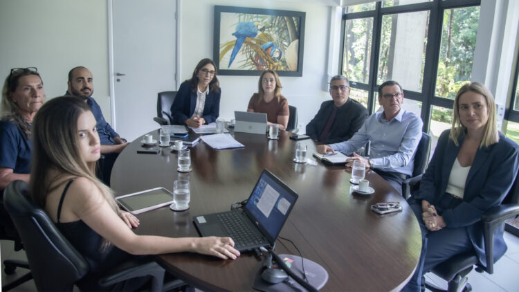 TCE-MS e TJMS trocam experiência para enfrentamento ao assédio e discriminação no ambiente de trabalho