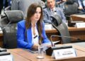 Deputada Mara Caseiro trabalha para garantir maior segurança na MS-223
