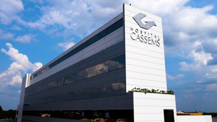 Hospital Cassems de Dourados reestrutura UTI e fortalece qualidade no atendimento intensivo