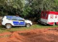 Filho é suspeito de matar pai de 82 anos esganado no distrito de Anhanduí