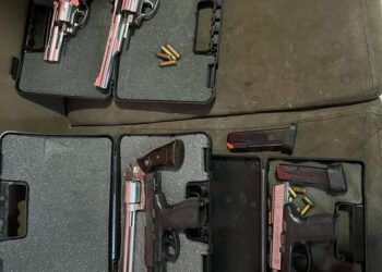 Operação PF contra tráfico, lavagem de dinheiro e mortes ocorre em MS e 10 estados