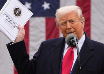 Brasil foi beneficiado ou prejudicado por tarifas de Trump? Saiba quais setores são mais atingidos