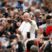 10 frases do Papa Francisco para ninguém esquecer