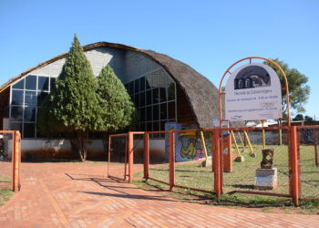 Prefeitura realiza celebração do Abril Indígena no Memorial da Cultura Indígena nesta terça