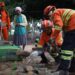 Com bases avançadas no Pantanal, Governo de MS prepara combate aos incêndios e apoia comunidades