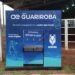 Expogrande 2025 conta com bebedouros com água gelada e de graça aos visitantes