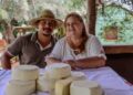 Capivara News TV: Casal encontra nos queijos artesanais a oportunidade para recomeçar no campo