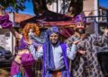 Ponto de Cultura: Circo do Mato inicia intercâmbio cultural em cinco cidades de MS