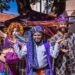 Ponto de Cultura: Circo do Mato inicia intercâmbio cultural em cinco cidades de MS