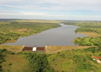 Águas Guariroba participa de visita técnica na APA do córrego Guariroba