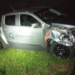 Motociclista para veículo na MS-156 por falha mecânica, é atingido por S-10 e morre