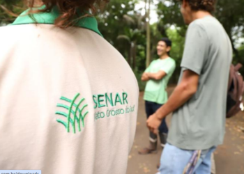 Senar/MS intensifica capacitação para prevenção e saúde do trabalhador rural