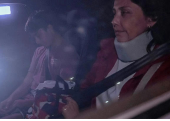 Brasil dá asilo a ex-primeira dama do Peru por razões ‘humanitárias’, diz chanceler