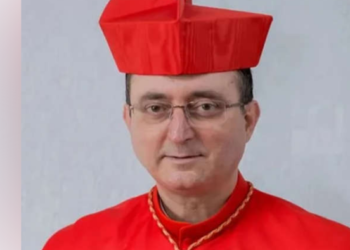 Brasileiro pode entrar para a história da Igreja Católica como novo pontífice