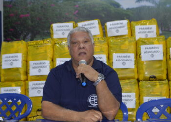 Sindicato dos Comerciários CG antecipa comemorações do mês de trabalhador