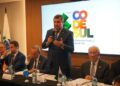 Codesul: governadores avançam em projetos de segurança e sistema de monitoramento climático