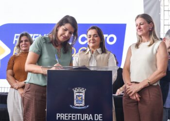 Com contratos de gestão assinados, Prefeitura consolida novo modelo de administração focado em resultados