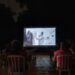 Comunidade Tia Eva terá sessão de cinema na rua pelo projeto Olubayô
