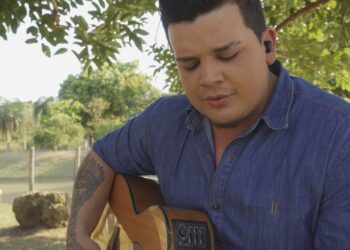 Capivara News TV: Luccas Velozo lança clipe de ‘Você Mudou’ destacando as belezas de São Gabriel do Oeste