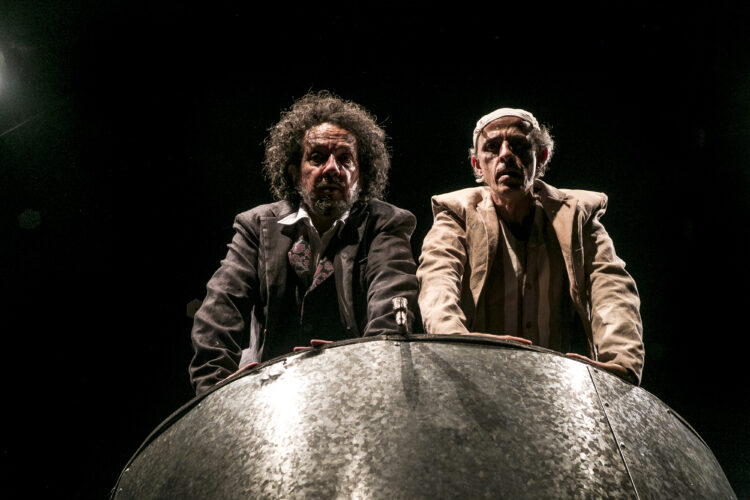 Com peças de todo o Brasil projeto ‘Escambo’ traz teatro a Campo Grande no mês de maio