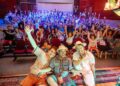 Projeto Escambo UBU Fronteiras do Mato Sul leva teatro para Rondonópolis