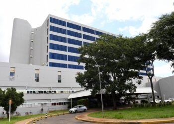 Governo de MS amplia vagas para concurso público no Hospital Regional