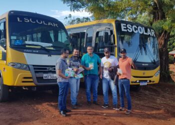 TCE-MS participa da 6ª edição do “MS em Ação”