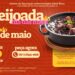 Centro de Educação Infantil Madre Clara Ricci promove primeira Feijoada do Dia das Mães com participação das famílias