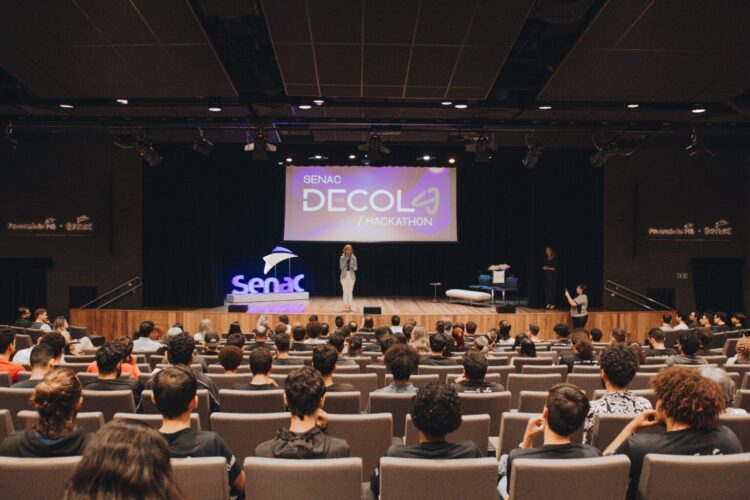 Alunos entregam sistema que vai modernizar o atendimento do SAMU em Campo Grande