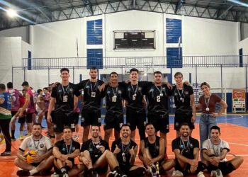 Nova Era para o Vôlei de MS com a Chegada da Associação de Araraquara