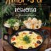 Restaurante completa um ano e celebra em capa de revista especializada