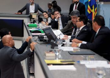 Câmara de CG destina R$8,7 milhões para entidades sociais