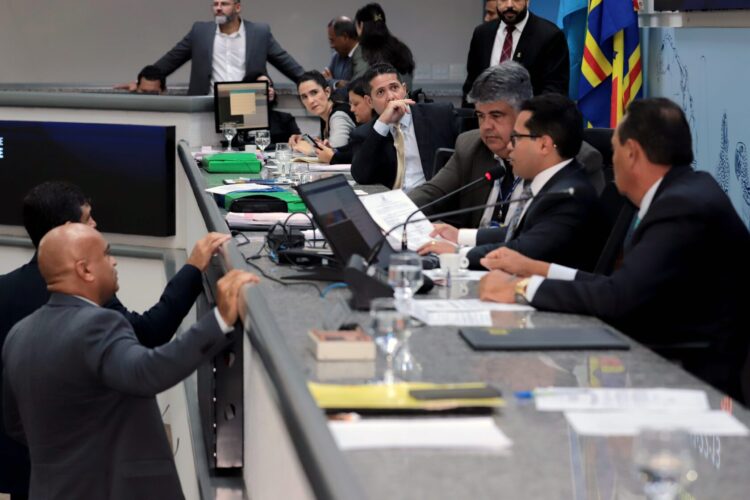 Câmara de CG destina R$8,7 milhões para entidades sociais