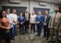 Após greve, vereadores discutem demandas dos professores com diretoria da ACP