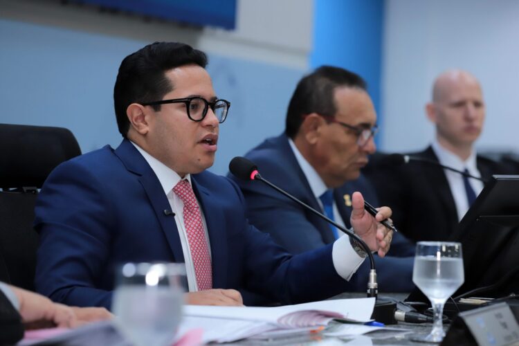 Câmara Municipal de CG completa 100 dias buscando solução para problemas da Capital
