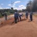 Obra na Filinto Muller, no Lago do Amor, termina na próxima semana, em Campo Grande